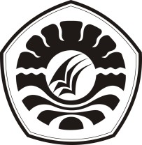 Logo Resmi UNM  Zulhaji *Zulfi Brothers*